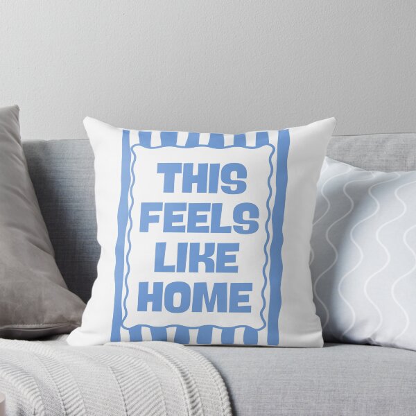 Item preview, This feels like home designed and sold by Dondonmart.