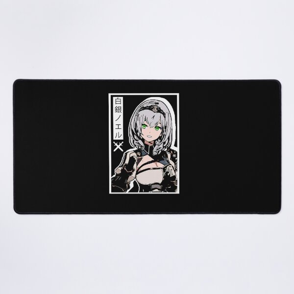 Item preview, Hololive Shirogane Noel designed and sold by RodLabadie.