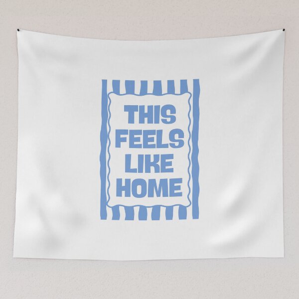 Item preview, This feels like home designed and sold by Dondonmart.
