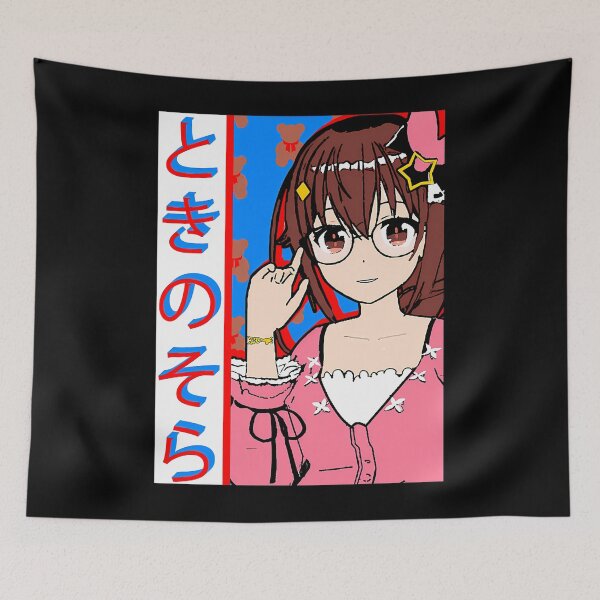 Artikelvorschau, Hololive Tokino Sora Freizeitkleidung entworfen und verkauft von RodLabadie.
