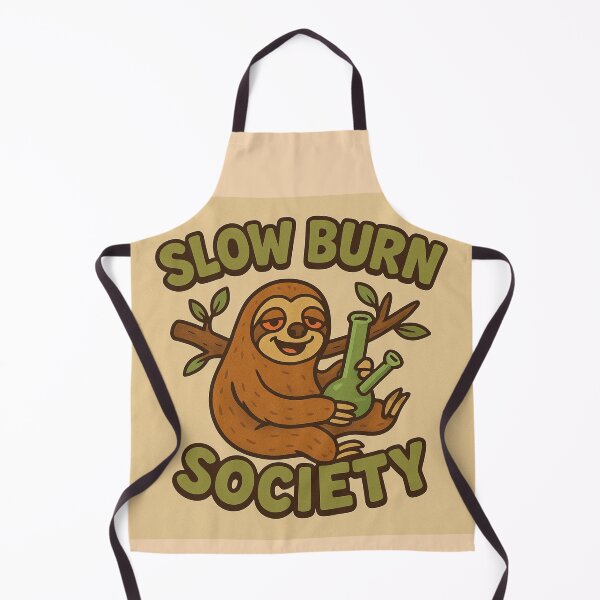 Item preview, Slow burn designed and sold by KingzWorld.