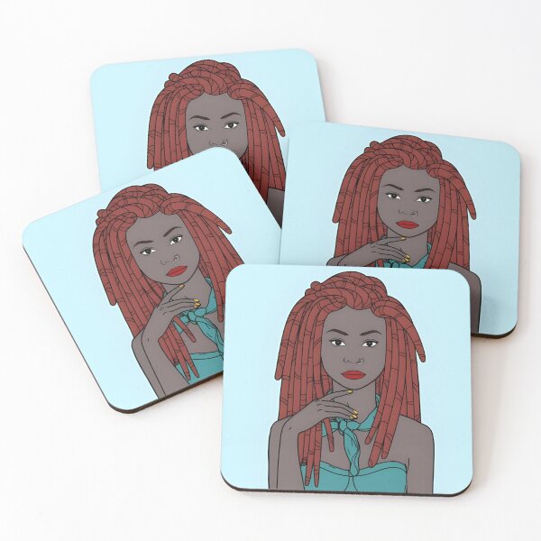 Item preview, Girl Tina designed and sold by ArtDesignDinaR.