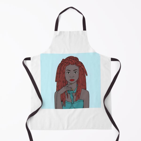 Item preview, Girl Tina designed and sold by ArtDesignDinaR.