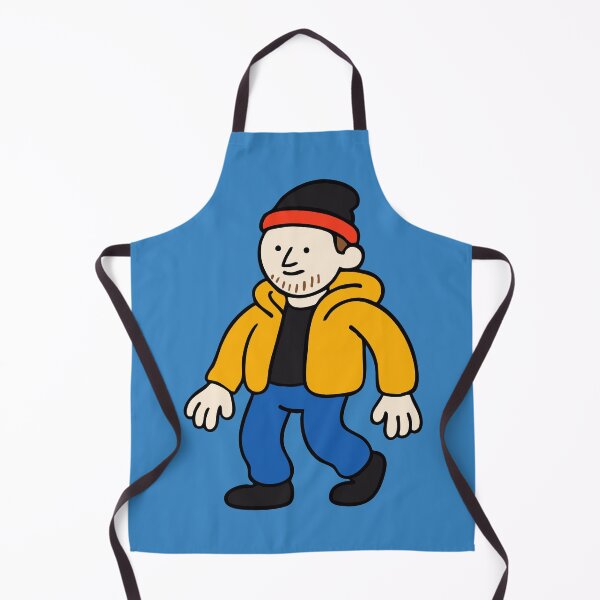 Item preview, Pinkman designed and sold by Trippin-Tito's.