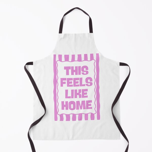 Item preview, This feels like home - Pink designed and sold by Dondonmart.