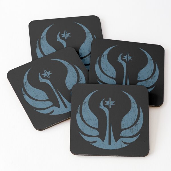 Item preview, Star Wars Old Republic logo - worn version designed and sold by The Common Tee.