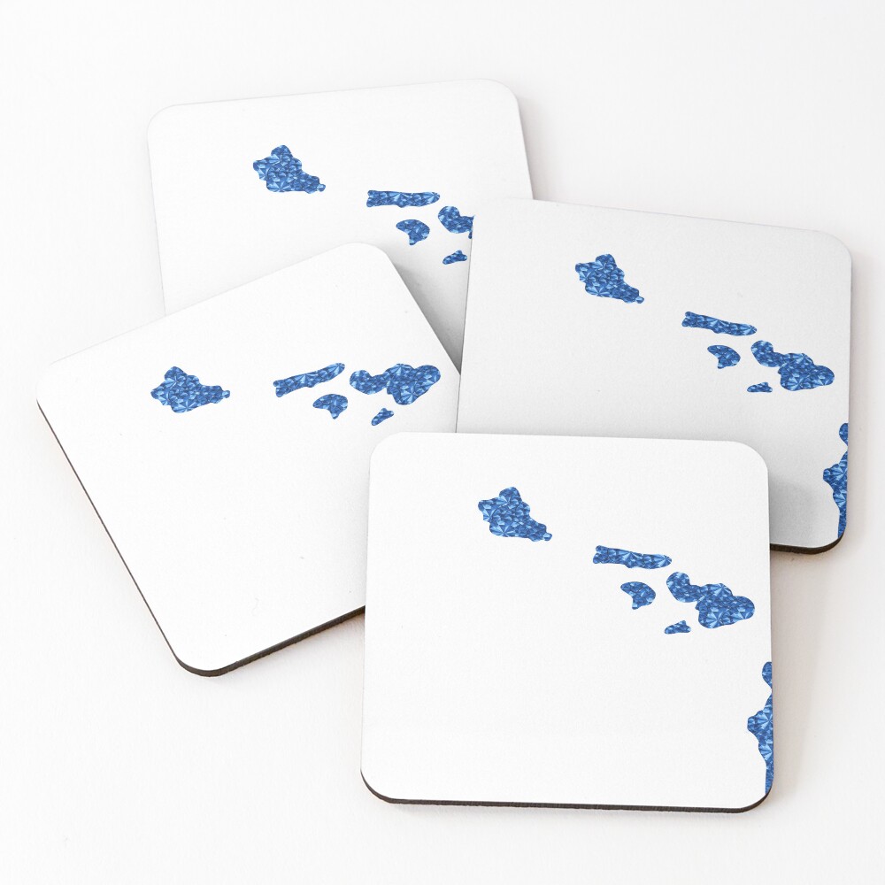 Item preview, Coasters (Set of 4) designed and sold by TheIconSmith.
