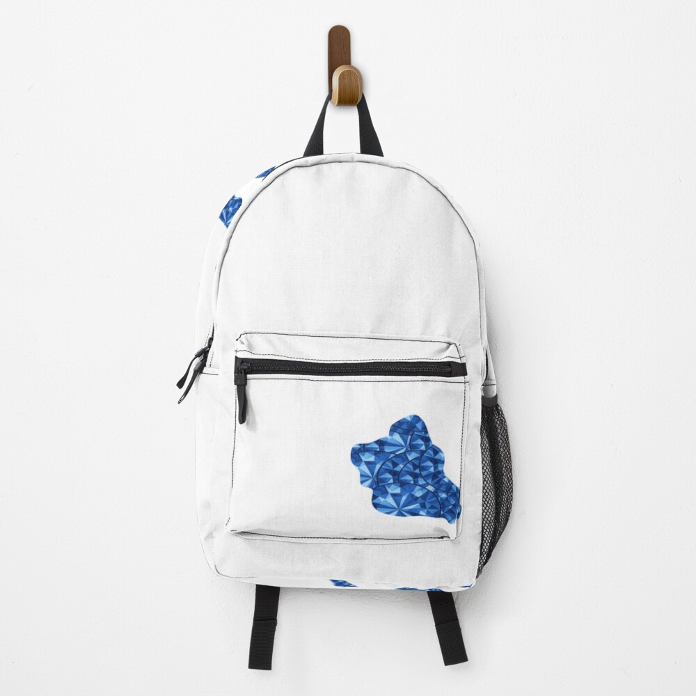 Item preview, Backpack designed and sold by TheIconSmith.