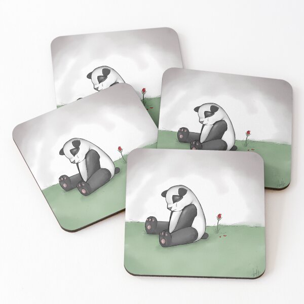 Item preview, Sadpanda.Jpg designed and sold by AHMEDBURDETT.