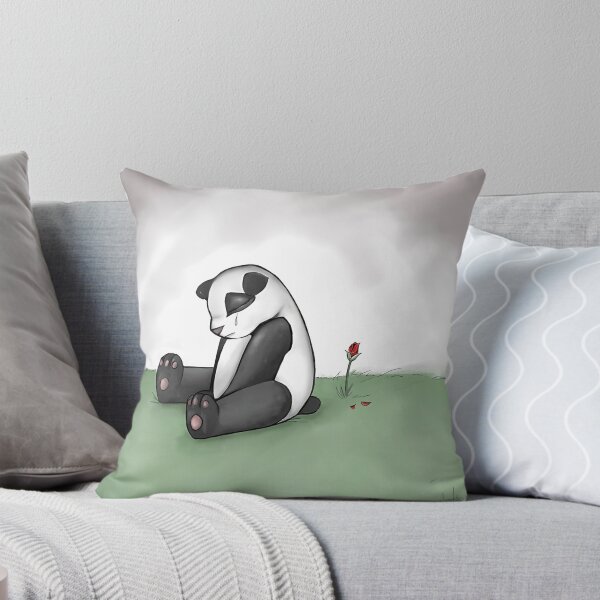 Item preview, Sadpanda.Jpg designed and sold by AHMEDBURDETT.