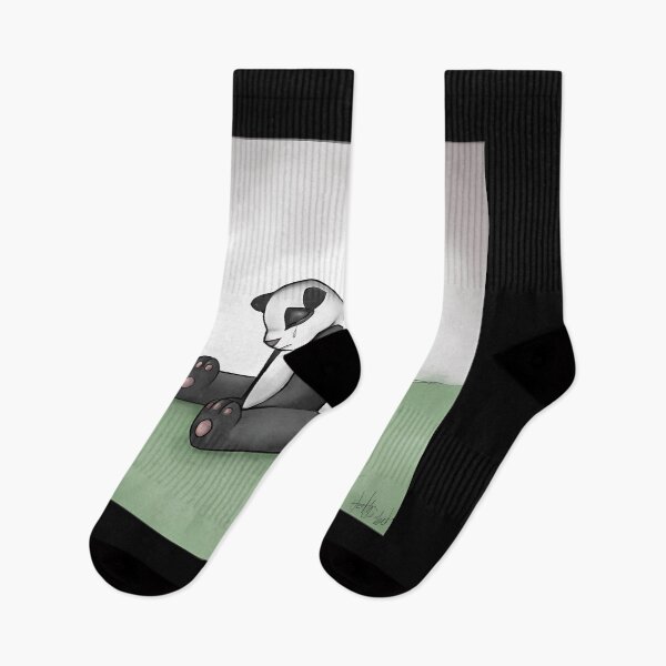 Item preview, Sadpanda.Jpg designed and sold by AHMEDBURDETT.