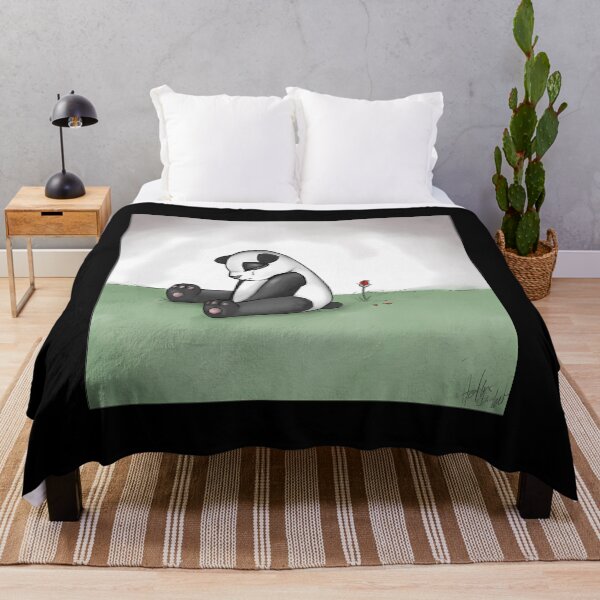 Item preview, Sadpanda.Jpg designed and sold by AHMEDBURDETT.