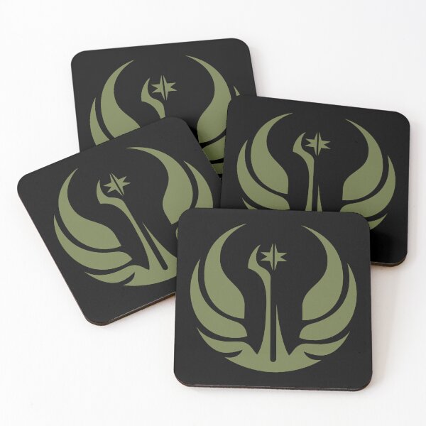 Item preview, Star Wars Old Republic logo designed and sold by The Common Tee.