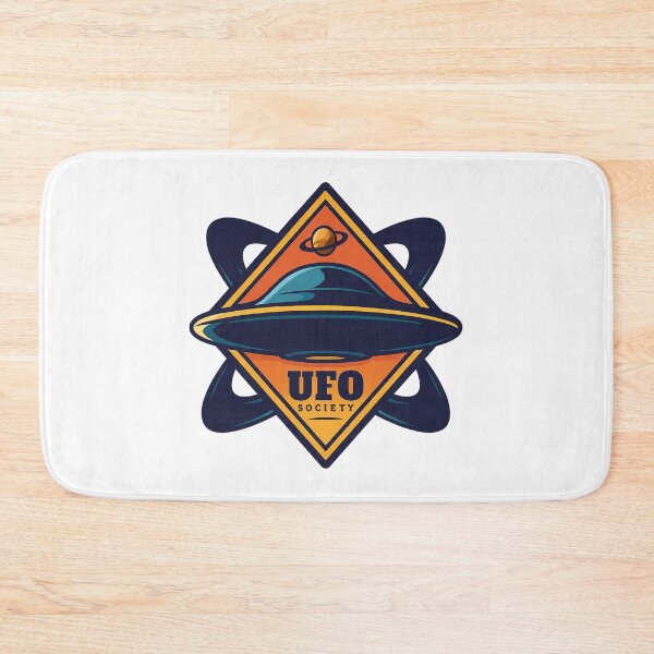 Item preview, UFO.02 designed and sold by TATTOO-DESIGN.
