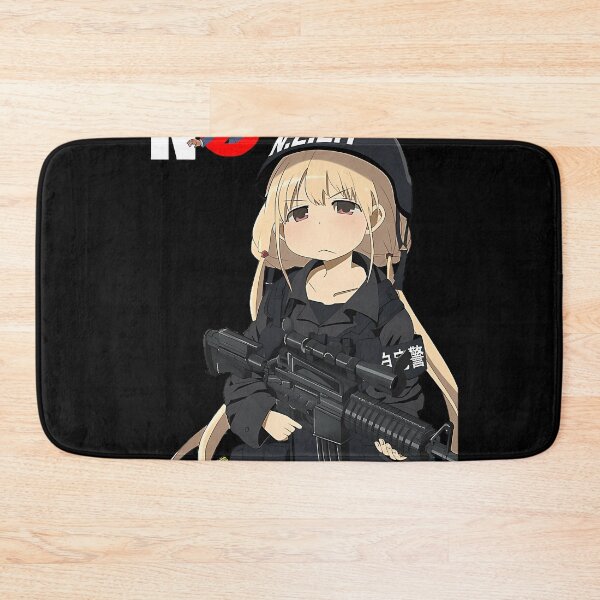 Item preview,  N.E.E.T. Loli Commando designed and sold by AHMEDBURDETT.