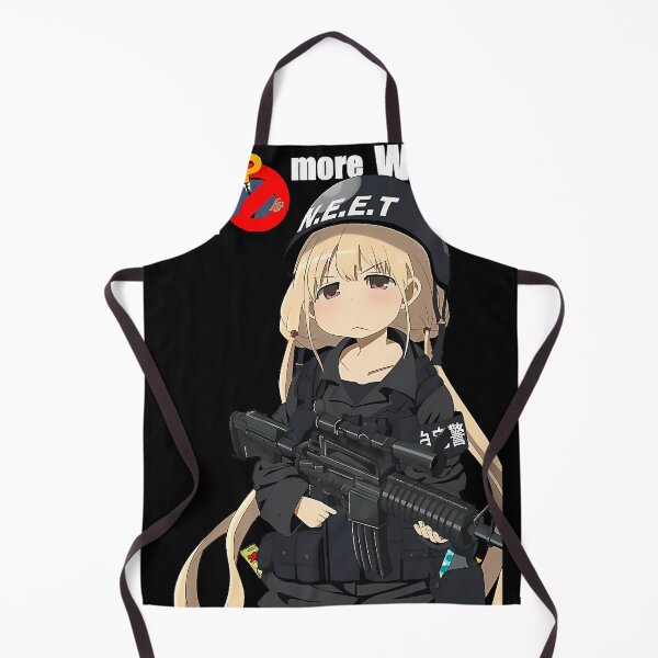 Item preview,  N.E.E.T. Loli Commando designed and sold by AHMEDBURDETT.