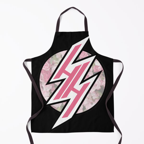 Item preview, Hentai Haven Pink Pastel Floral designed and sold by AHMEDBURDETT.