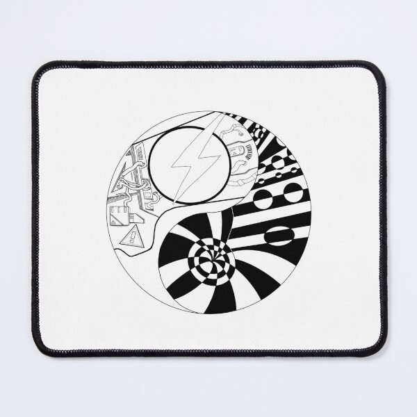 Item preview, Our first logo designed and sold by TheWeirdArt01.