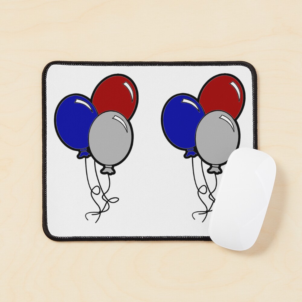 Item preview, Mouse Pad designed and sold by Regal-Elegances.