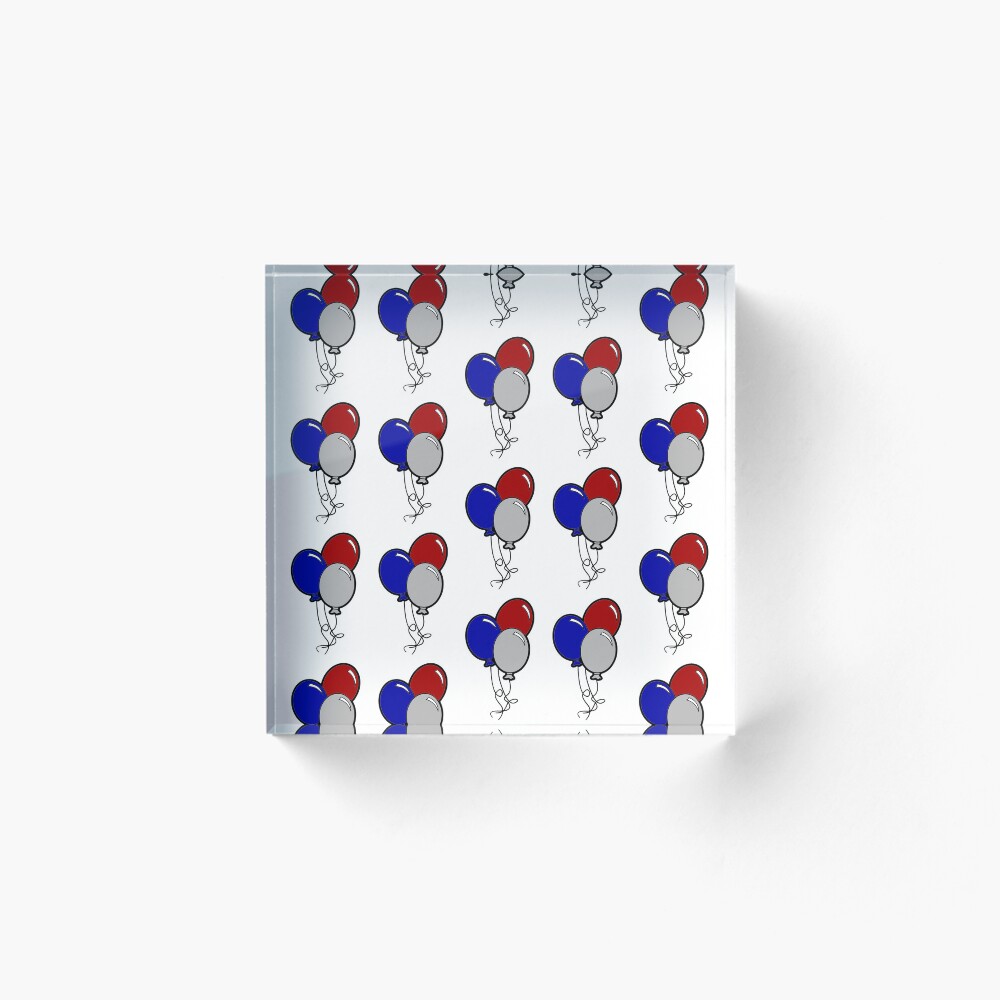 Item preview, Acrylic Block designed and sold by Regal-Elegances.