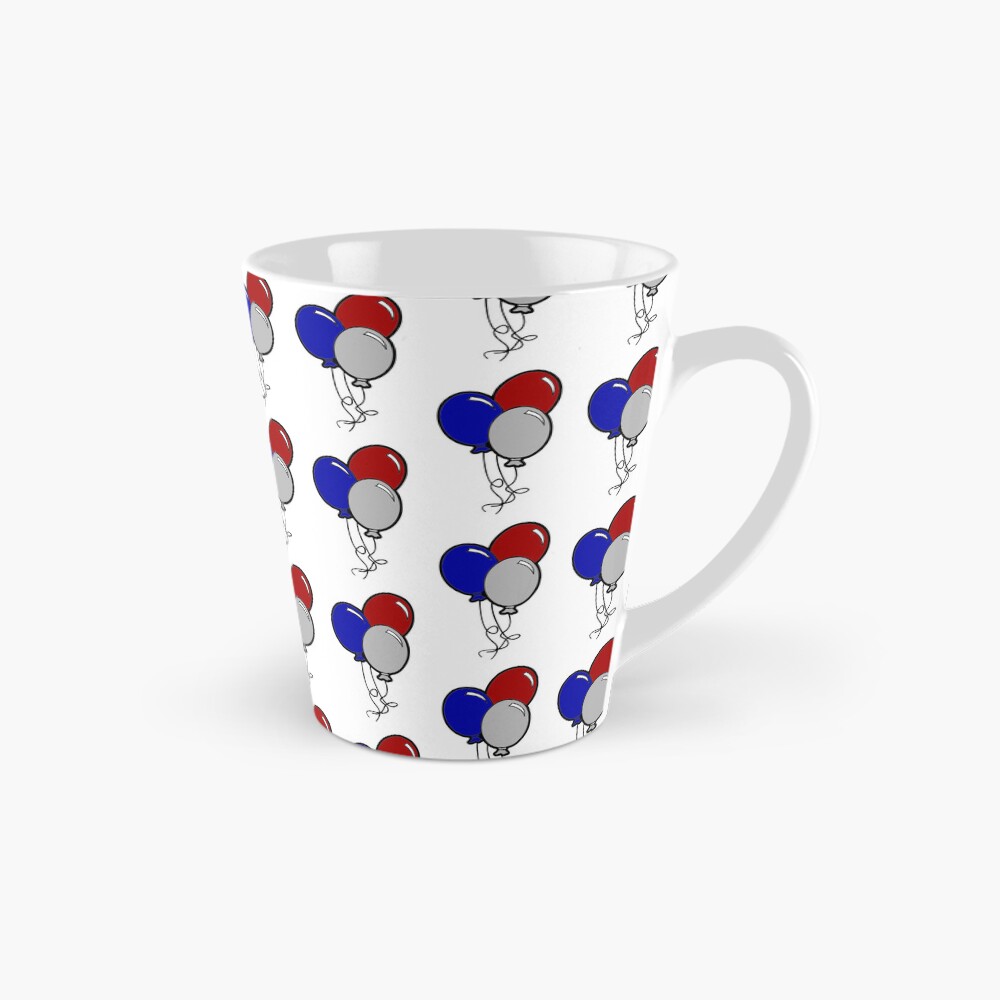Item preview, Tall Mug designed and sold by Regal-Elegances.