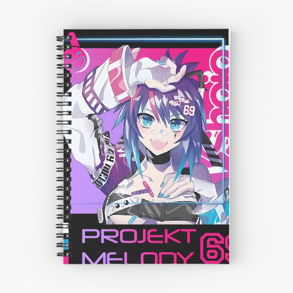Artikelvorschau, projekt Melody entworfen und verkauft von AHMEDBURDETT.