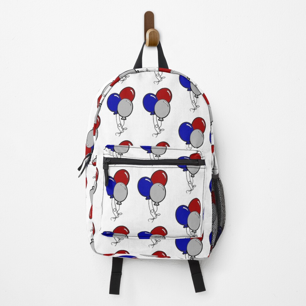 Item preview, Backpack designed and sold by Regal-Elegances.