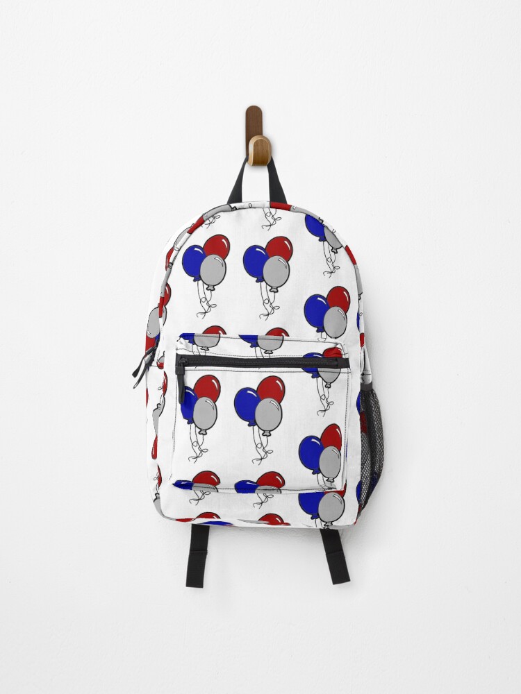 Thumbnail 1 of 3, Backpack, Freedom  designed and sold by Regal-Elegances.