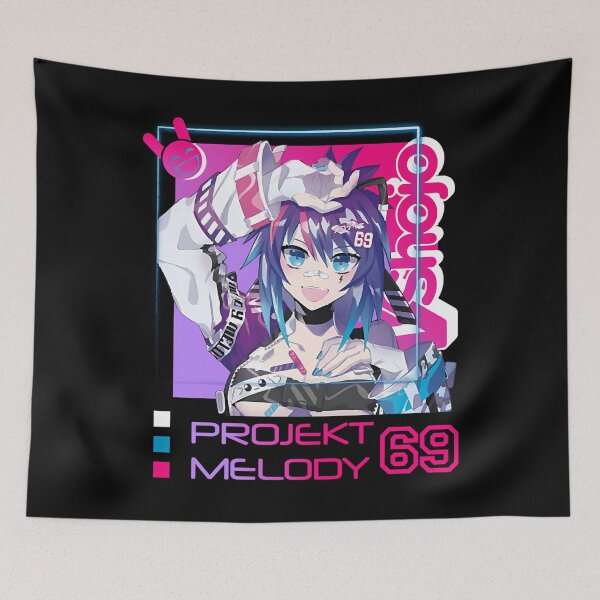 Item preview, projekt Melody designed and sold by AHMEDBURDETT.