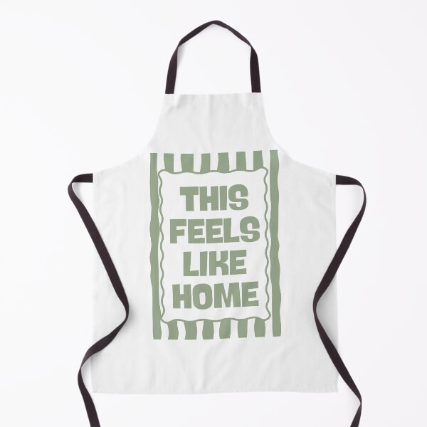 Item preview, This feels like home - Sage designed and sold by Dondonmart.