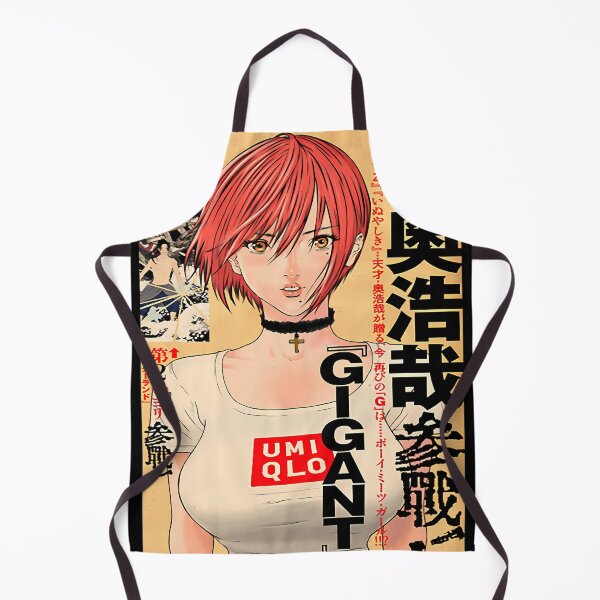 Item preview, Chiho Johansson - Gigant designed and sold by AHMEDBURDETT.