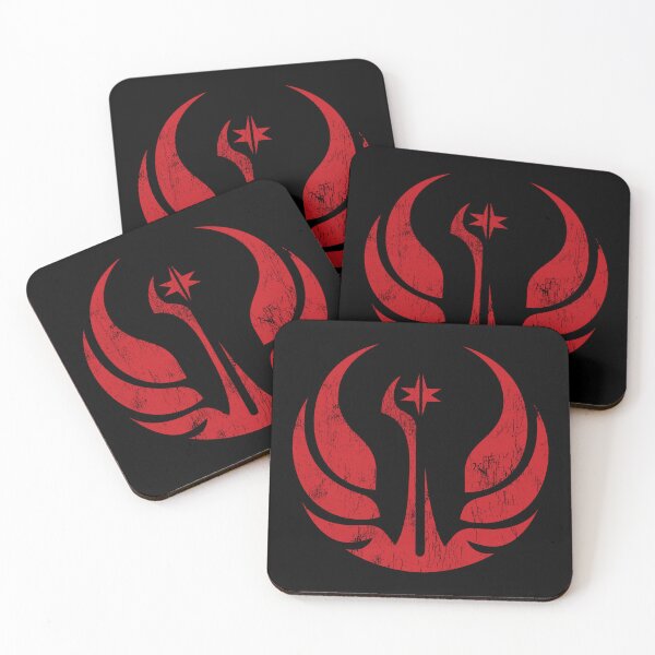 Item preview, Star Wars Old Republic logo - worn version designed and sold by The Common Tee.