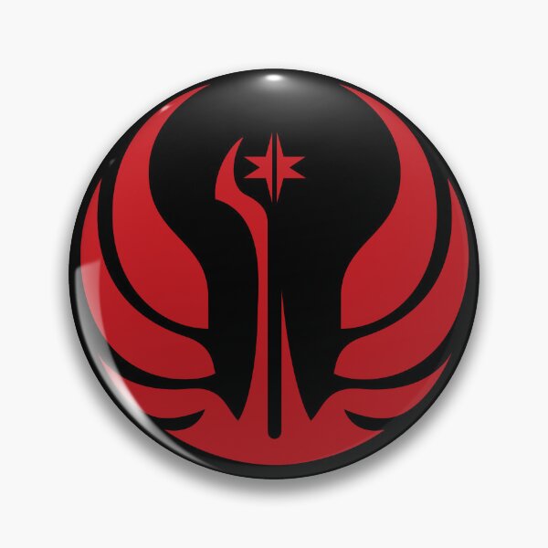 Item preview, Star Wars Old Republic logo designed and sold by The Common Tee.