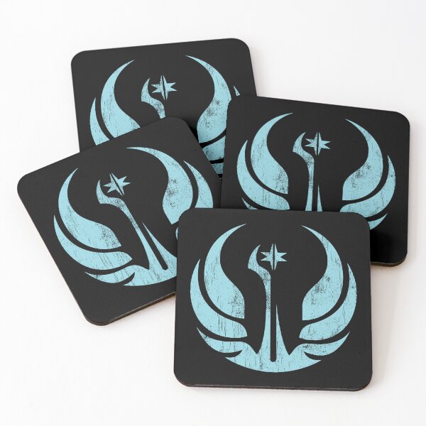 Item preview, Star Wars Old Republic logo - worn version designed and sold by The Common Tee.