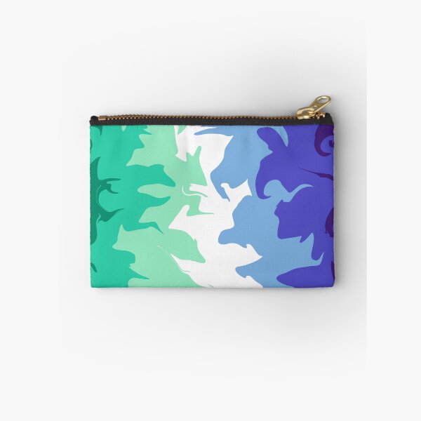 Item preview, MLM flag swirl designed and sold by Crypticool.