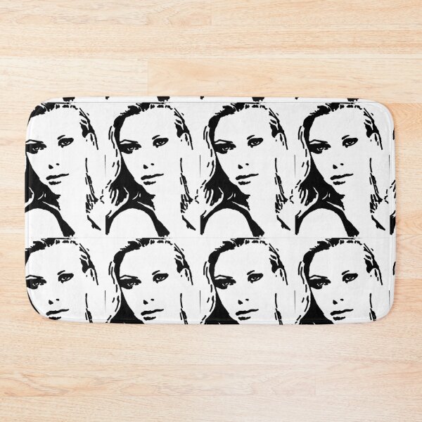 Item preview, Scarlett Johannson designed and sold by Chad's Fresh Art.