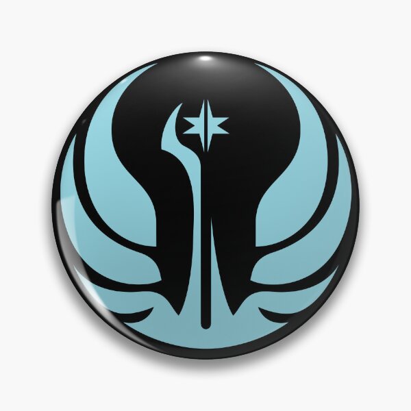 Item preview, Star Wars Old Republic logo designed and sold by The Common Tee.
