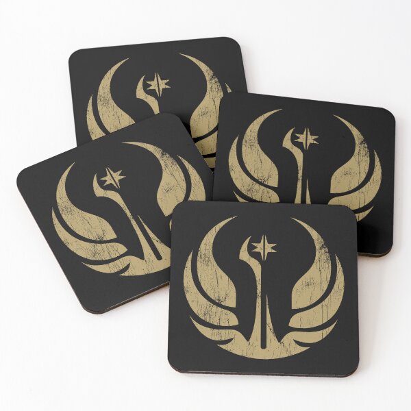 Item preview, Star Wars Old Republic logo - worn version designed and sold by The Common Tee.