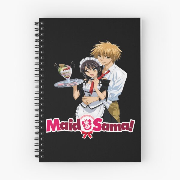 Item preview, Maid Sama!  designed and sold by ogephoids88.