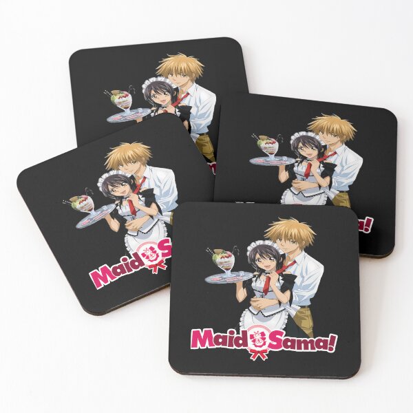 Item preview, Maid Sama!  designed and sold by ogephoids88.