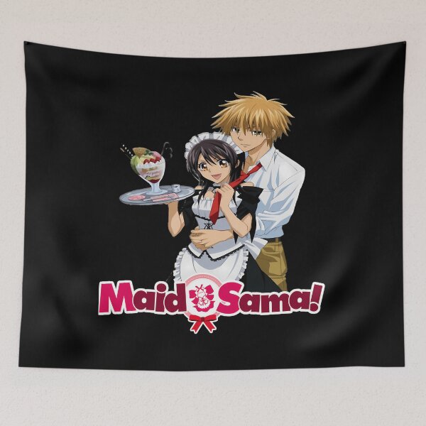 Item preview, Maid Sama!  designed and sold by ogephoids88.