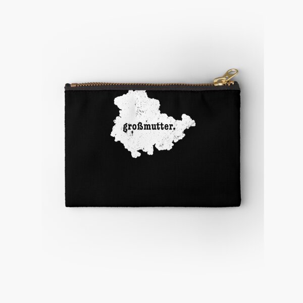 Item preview, Thuringia Germany  Grossmutter Shirt designed and sold by shoppzee.