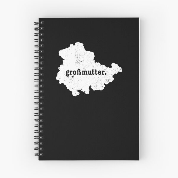 Item preview, Thuringia Germany  Grossmutter Shirt designed and sold by shoppzee.