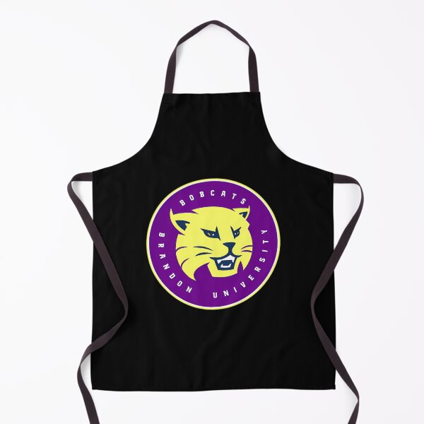 Item preview, Bobcat Boost Brandons University logo designed and sold by Sanidaarts.
