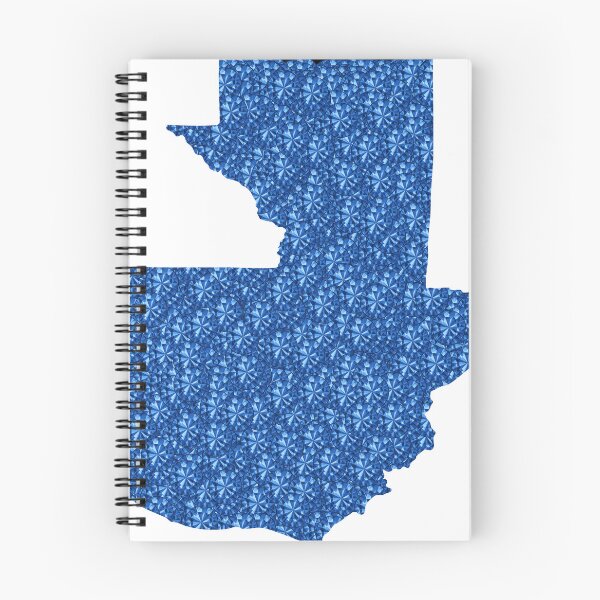 Item preview, Blue Rhinestone Guatemala designed and sold by TheIconSmith.