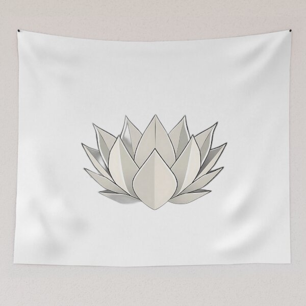 Item preview, Origami Lotus Paper Art designed and sold by sharon1210.