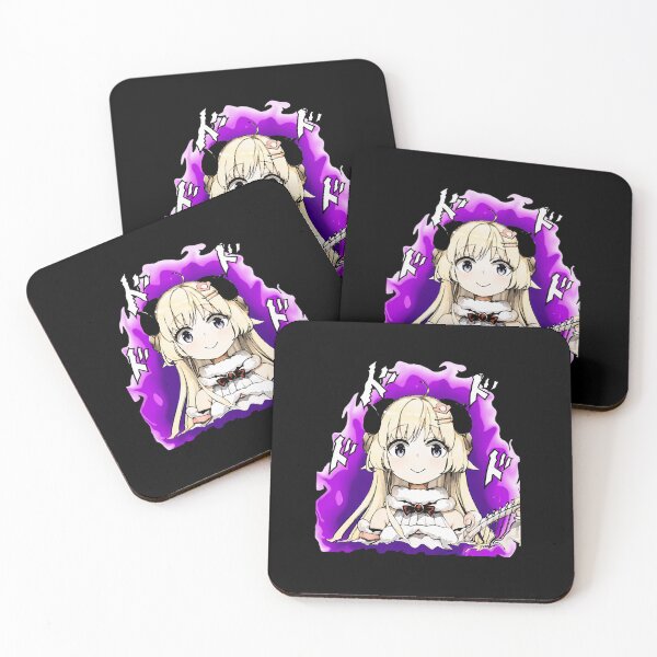 Item preview, Hololive Watame Dodododo designed and sold by DorisRichelle.
