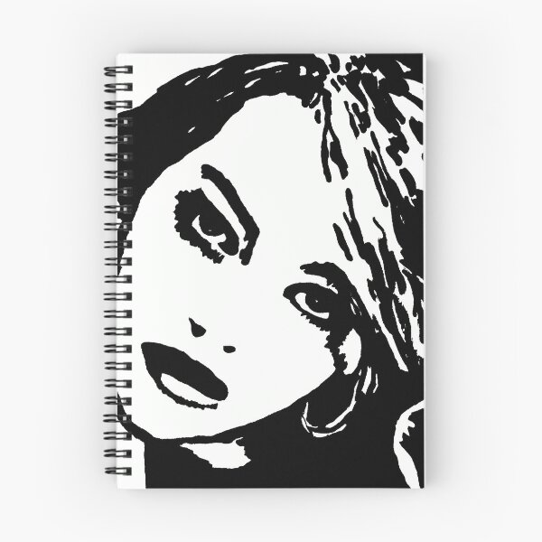 Artikelvorschau, Emma Stone entworfen und verkauft von Chad's Fresh Art.