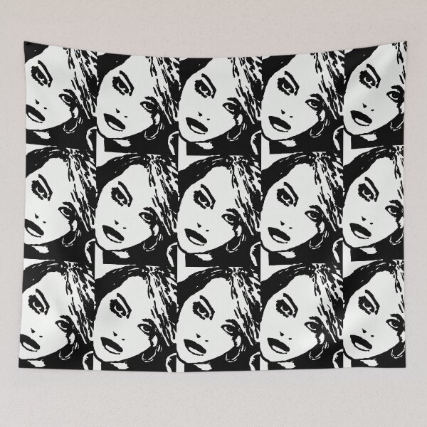 Item preview, Emma Stone  designed and sold by Chad's Fresh Art.