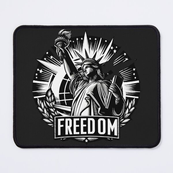 Item preview, freedom  designed and sold by NCNGDESIGN.